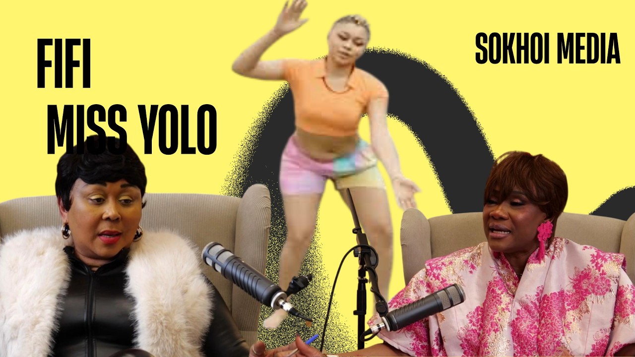 FIFI MISS YOLO: QU'EST DEVIENT ELLE APRES LA DANSE ?
