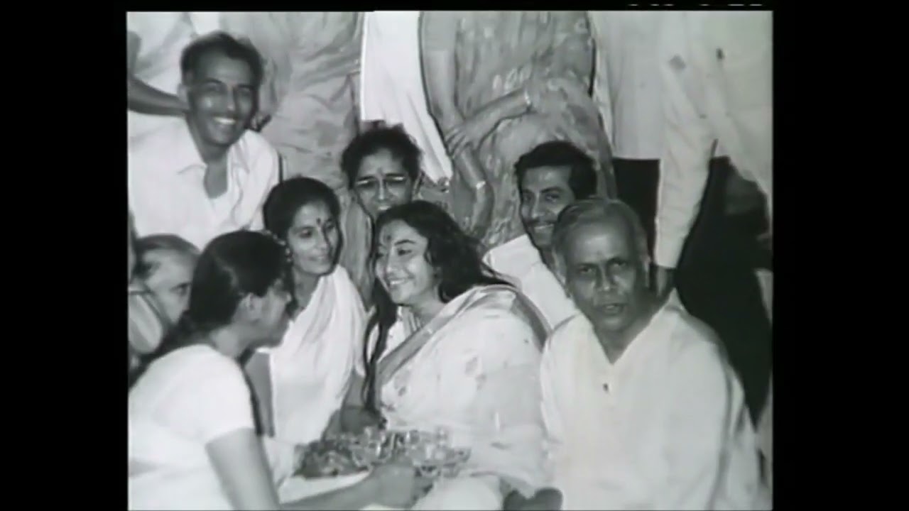 Shri Mataji's early life