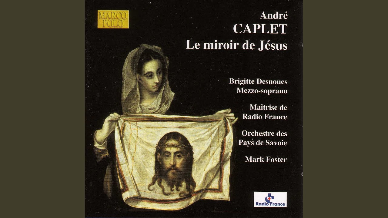 Le miroir de Jésus: Miroir de joie: Nativite