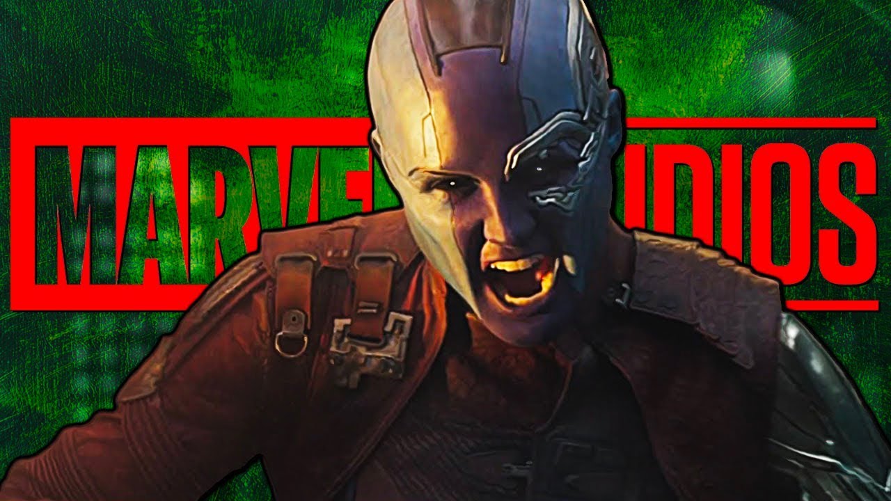 Destroying the Limitations of the Marvel Action Scene