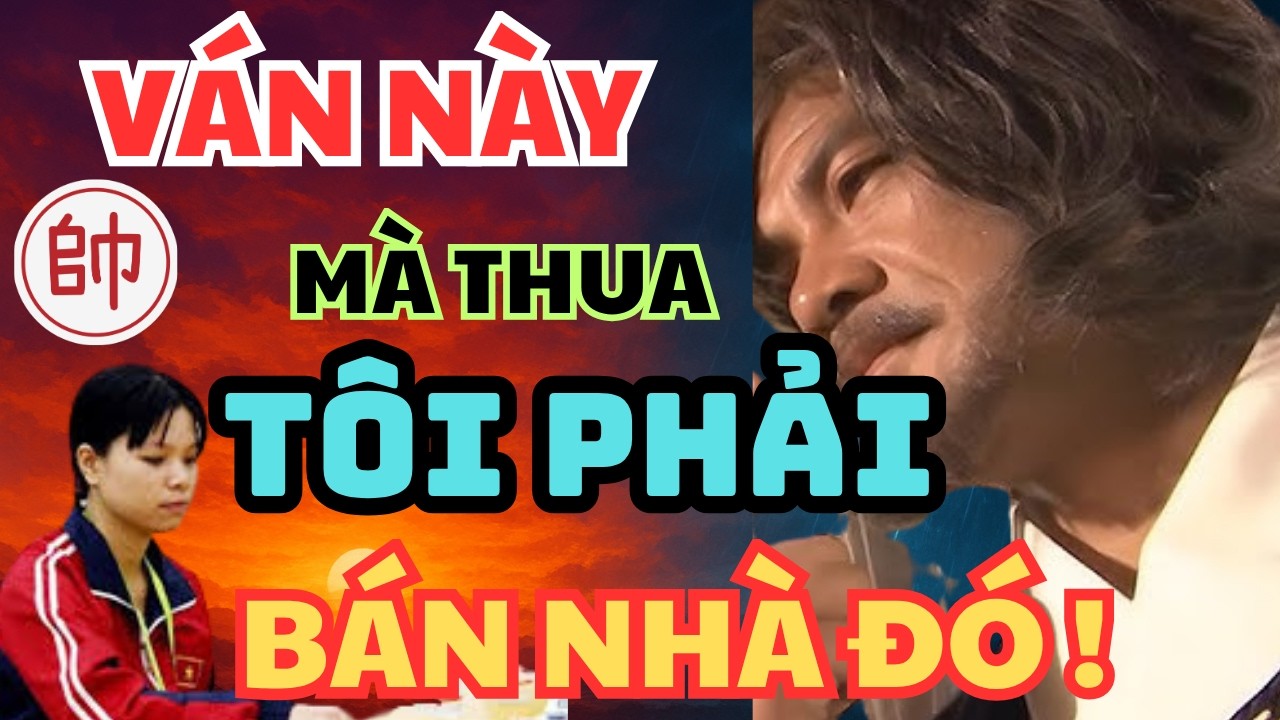 NGÔ LAN HƯƠNG BỊ DỒN VÀO BƯỚC ĐƯỜNG CÙNG VÀ CÁI KẾT LỘI NGƯỢC DÒNG