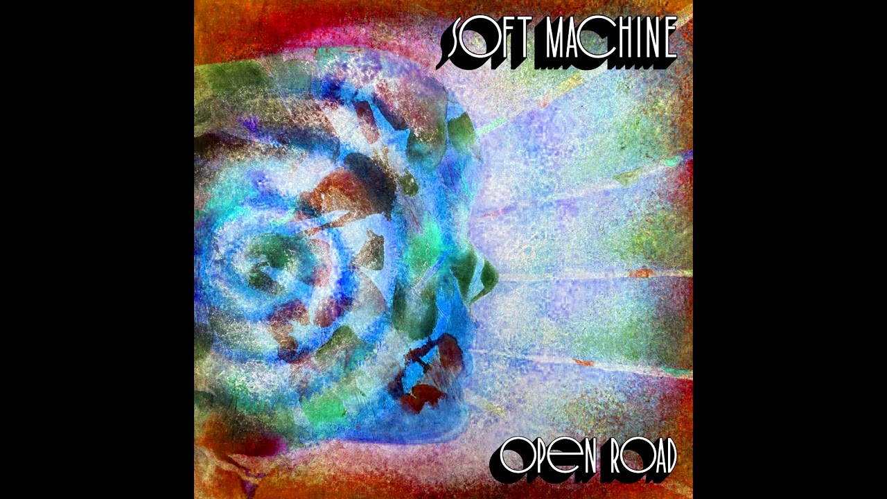 Brand New Soft Machine Single - 'Open Road' - 13 Jan 2026