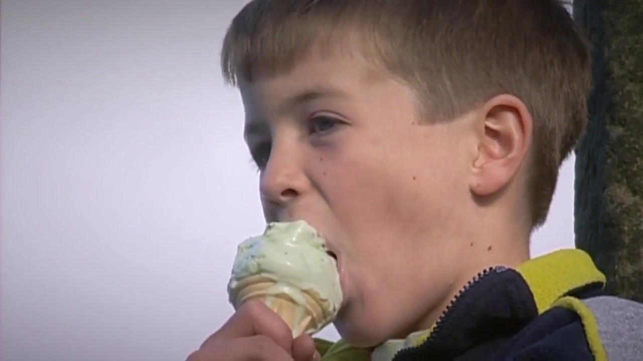 Magic of Making - Ice Cream