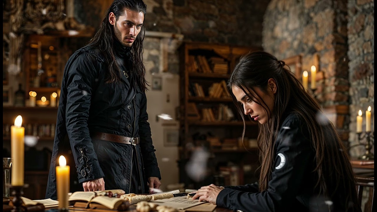 She Kept Her Head Down for Three Years in His Palace &mdash; The Night He Learned the Truth, He Didn't...