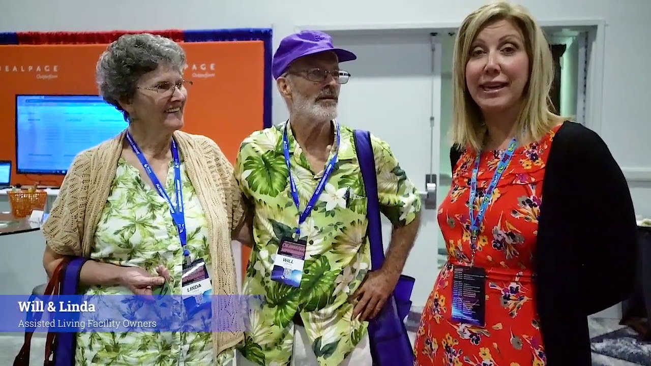 FALA Convention 2019 Part 2