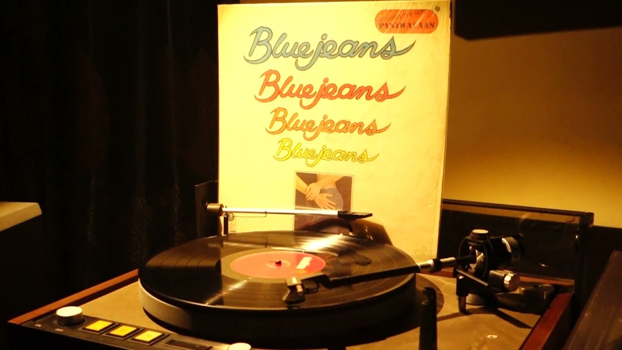 Blue Jeans – Paniwalaan (1977)