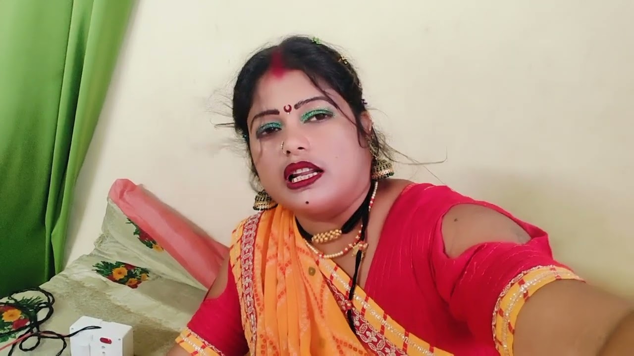 यह हमारा पूरा वीडियो देखी मैं आ चुकी हूं गुजरात 🙏🙏