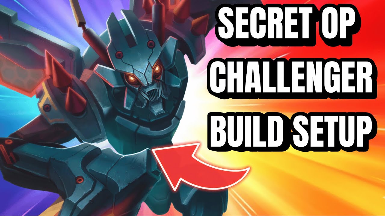 How Kaostanza Hit Top 10 EUW Playing Kha’Zix | @KaostanzaLoL