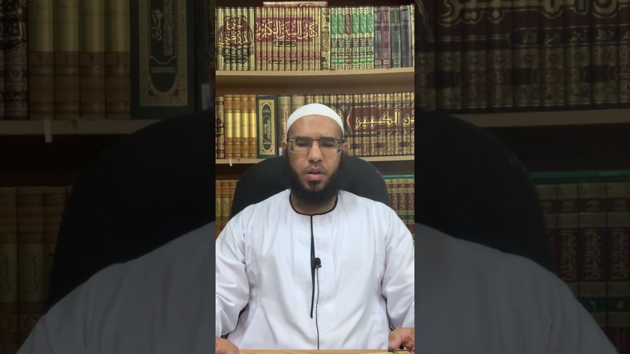 11-التعليق على أعلام السنة المنشورة(٨٣-٩١)