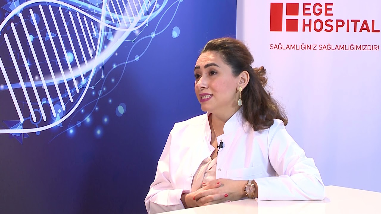 Qadınların həkimə müraciət zamanı çəkindikləri vaginizm xəstəliyi nədir?