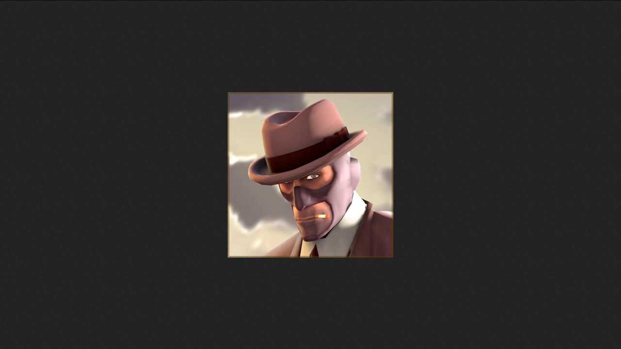 Spy Halloween Lines [Scream Fortress 2013]