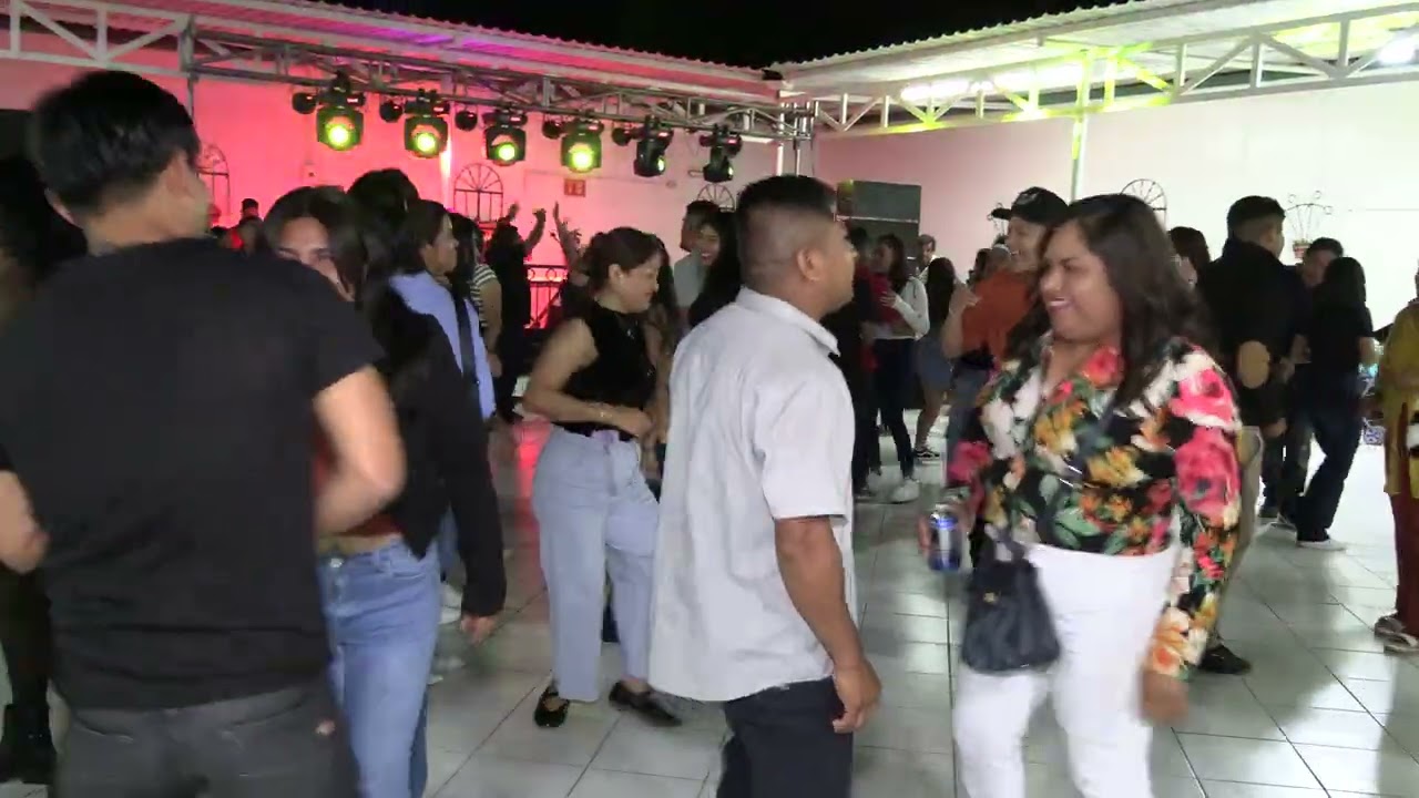 Ritmo kale. Corazón Mixteco 