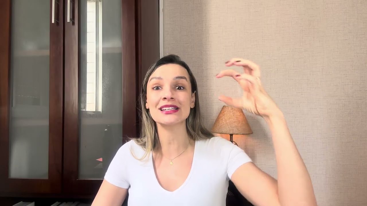 Você só precisa orar e mais nada 