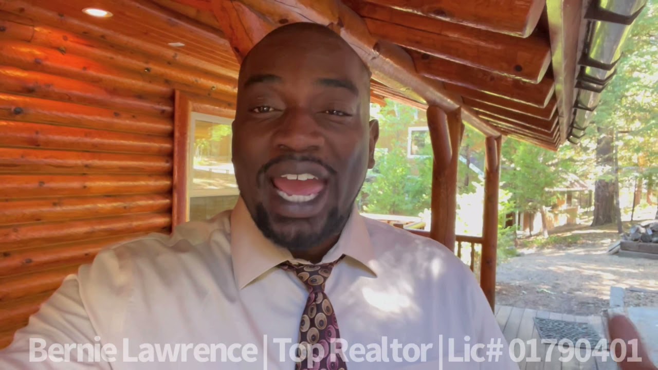LAKE ARROWHEAD REAL ESTATE | AIRBNB HOMES CALIFORNIA
