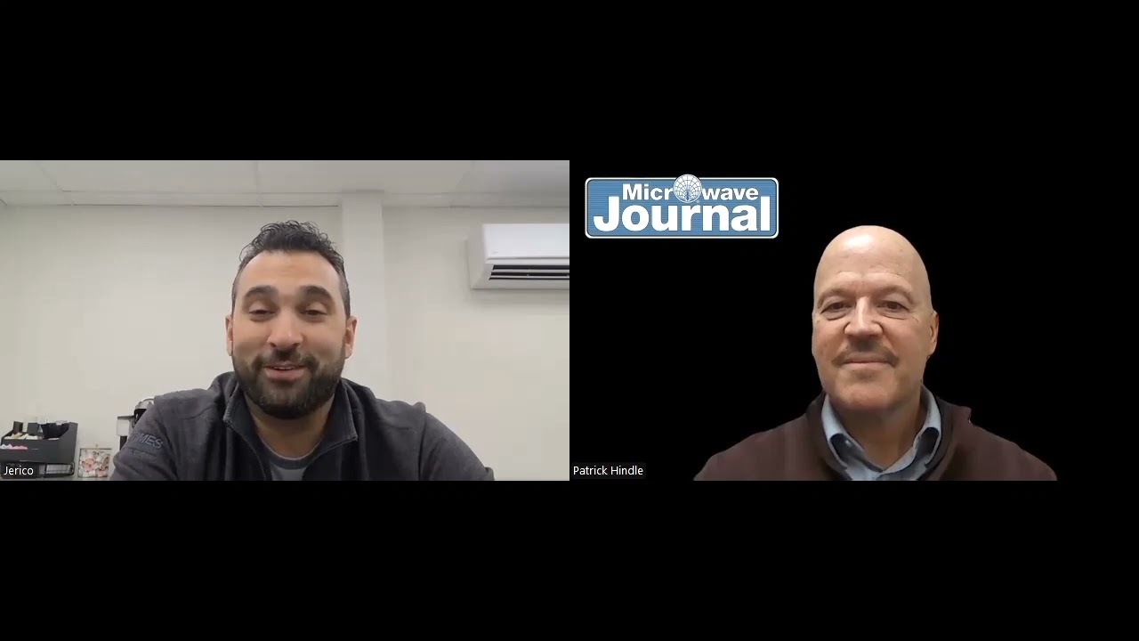 Advanced EMI Shielding Materials: Interview with Micro-Coax
