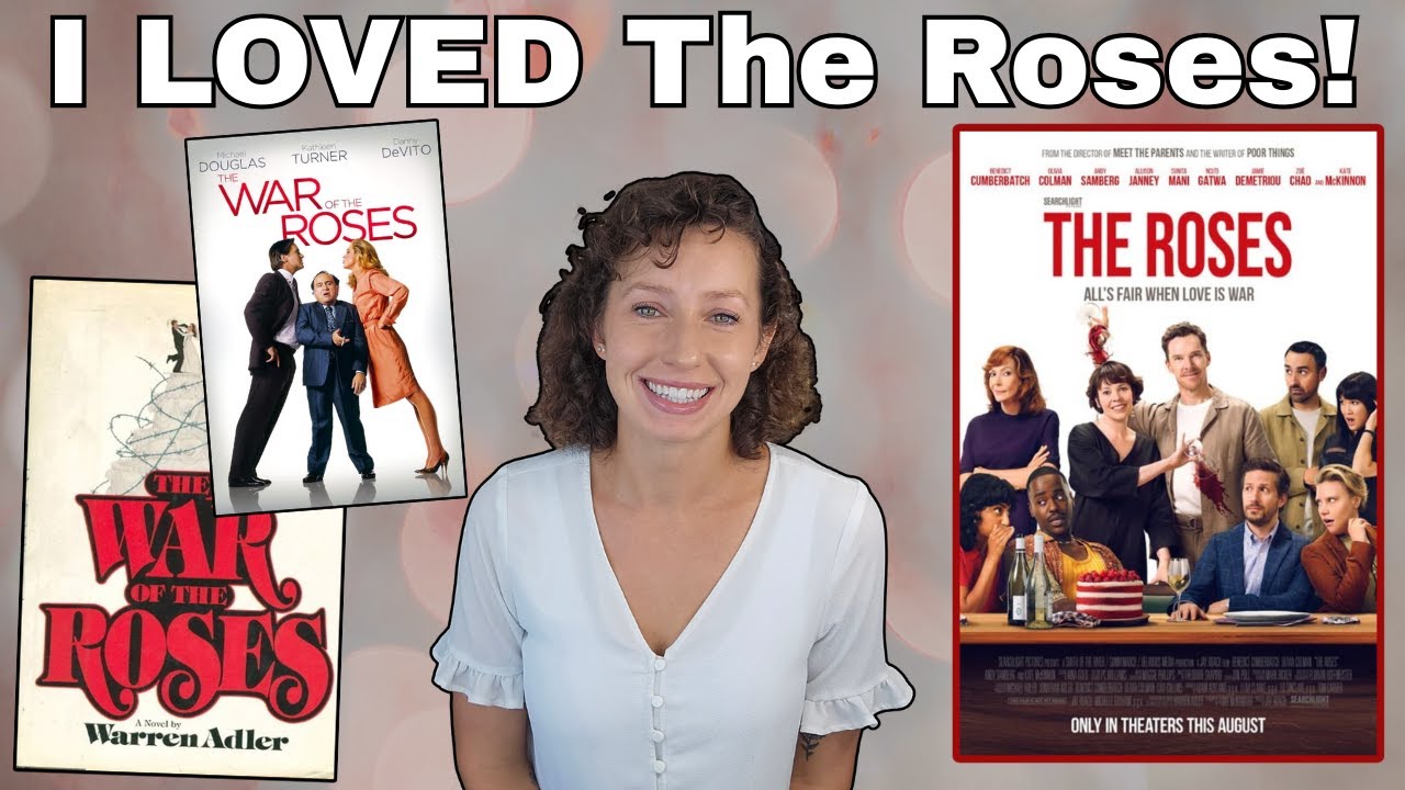 The Roses 2025 Movie Review