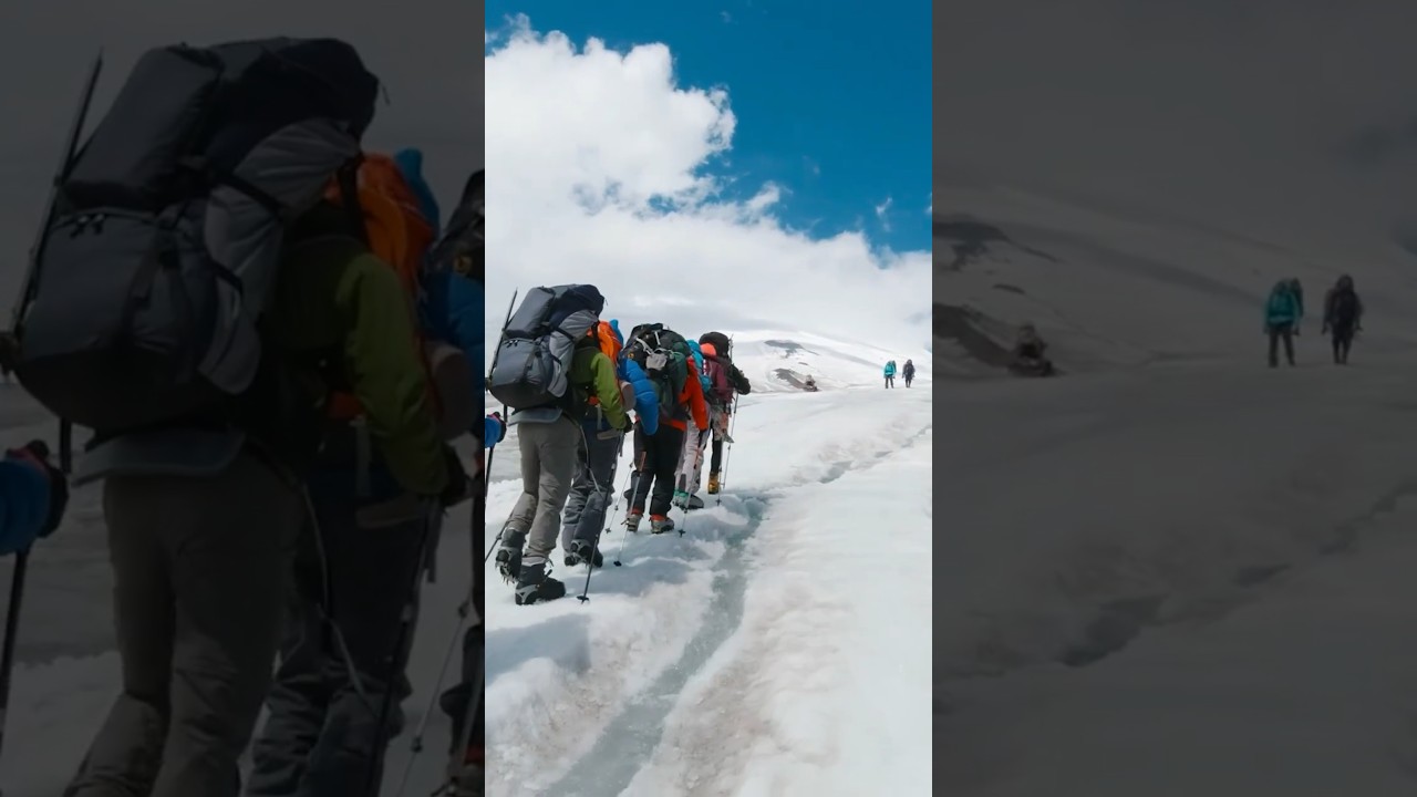 Shocking news about Mount Everest