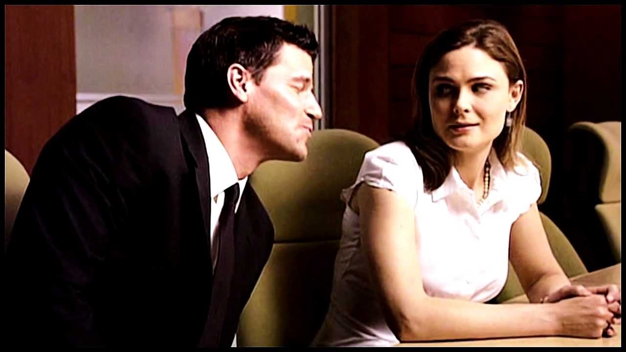 David & Emily | Something To Believe In