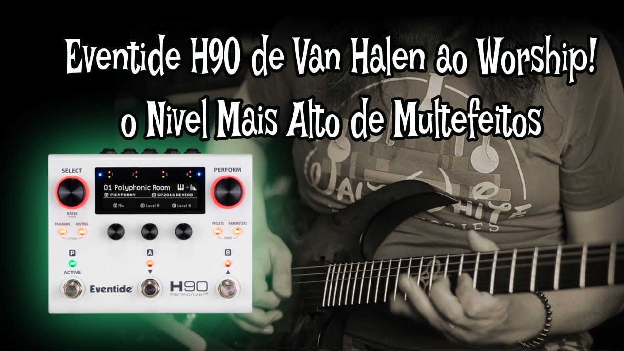 H90 Eventide