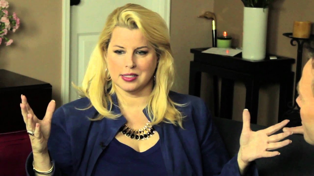 ...@Nelson's! - Episode 7 - Rita Cosby