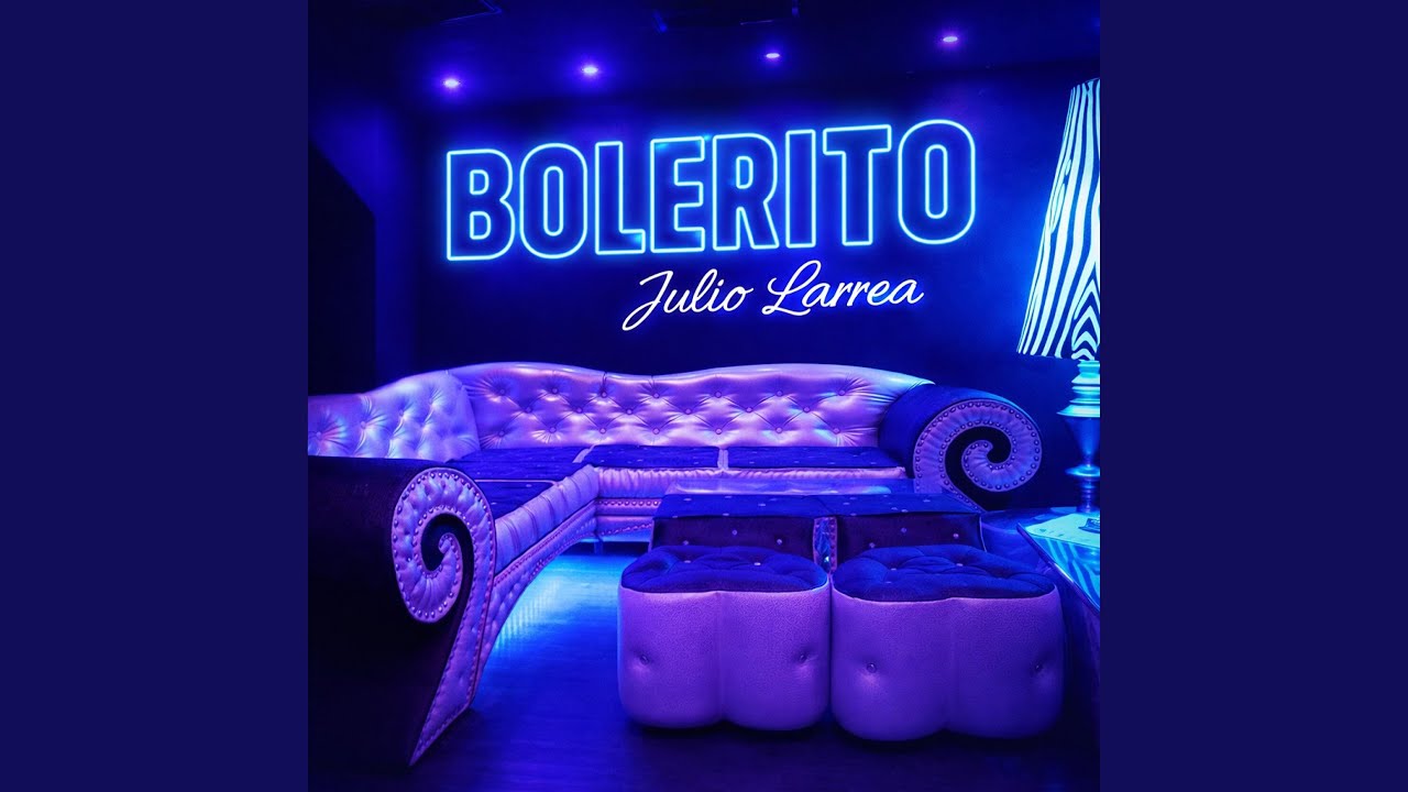 BOLERITO