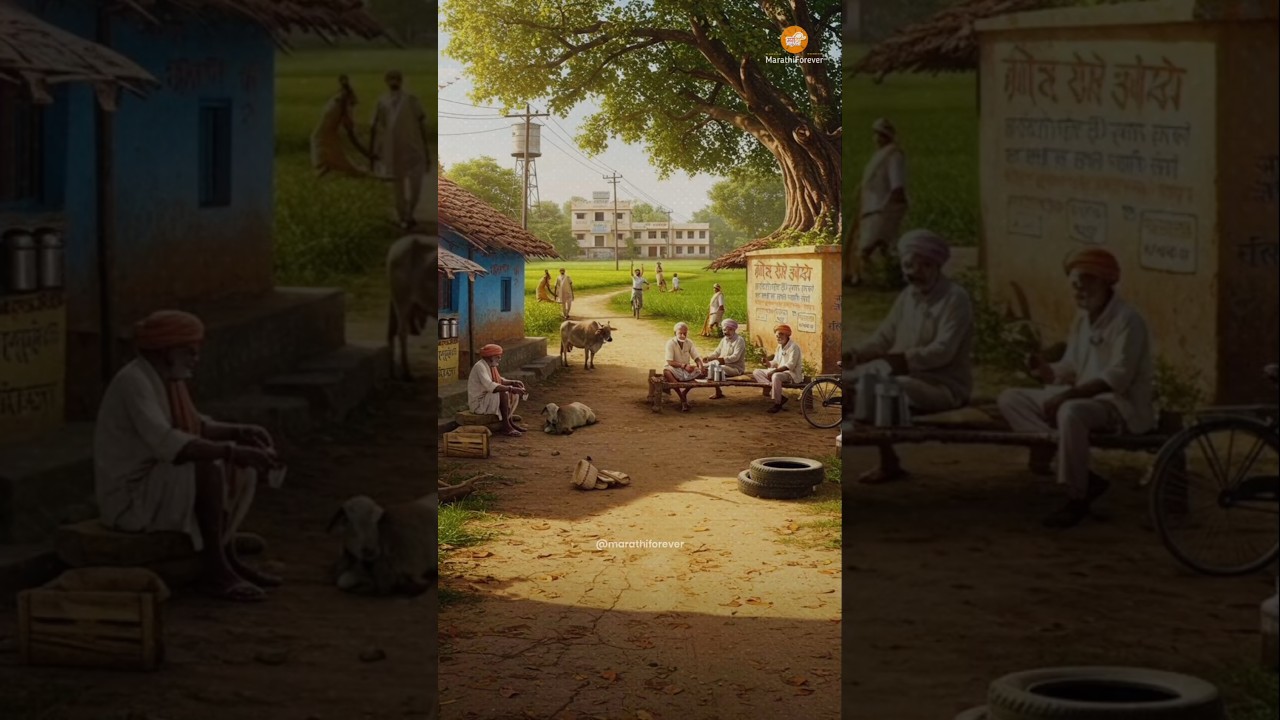 एक गाव जिथे हनुमानाचं नावही घेत नाहीत? कारण थक्क करणारा आहे! 
