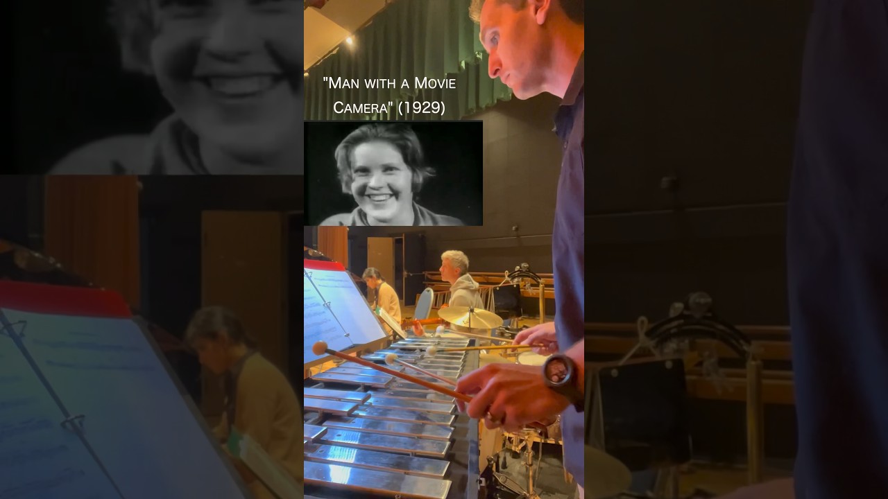 Silent Movie Music part2 
