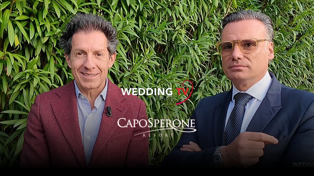 l’atmosfera unica di CapoSperone Resort.