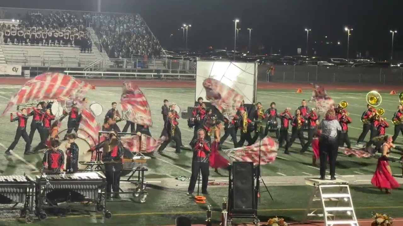 Campo Verde AZMBA 2025 Championship Performance 