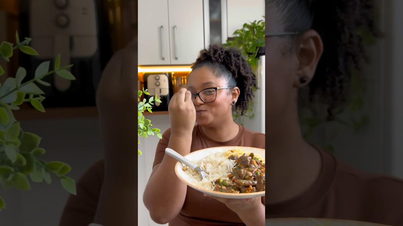 Como fazer PICADINHO de carne delicioso e cremoso