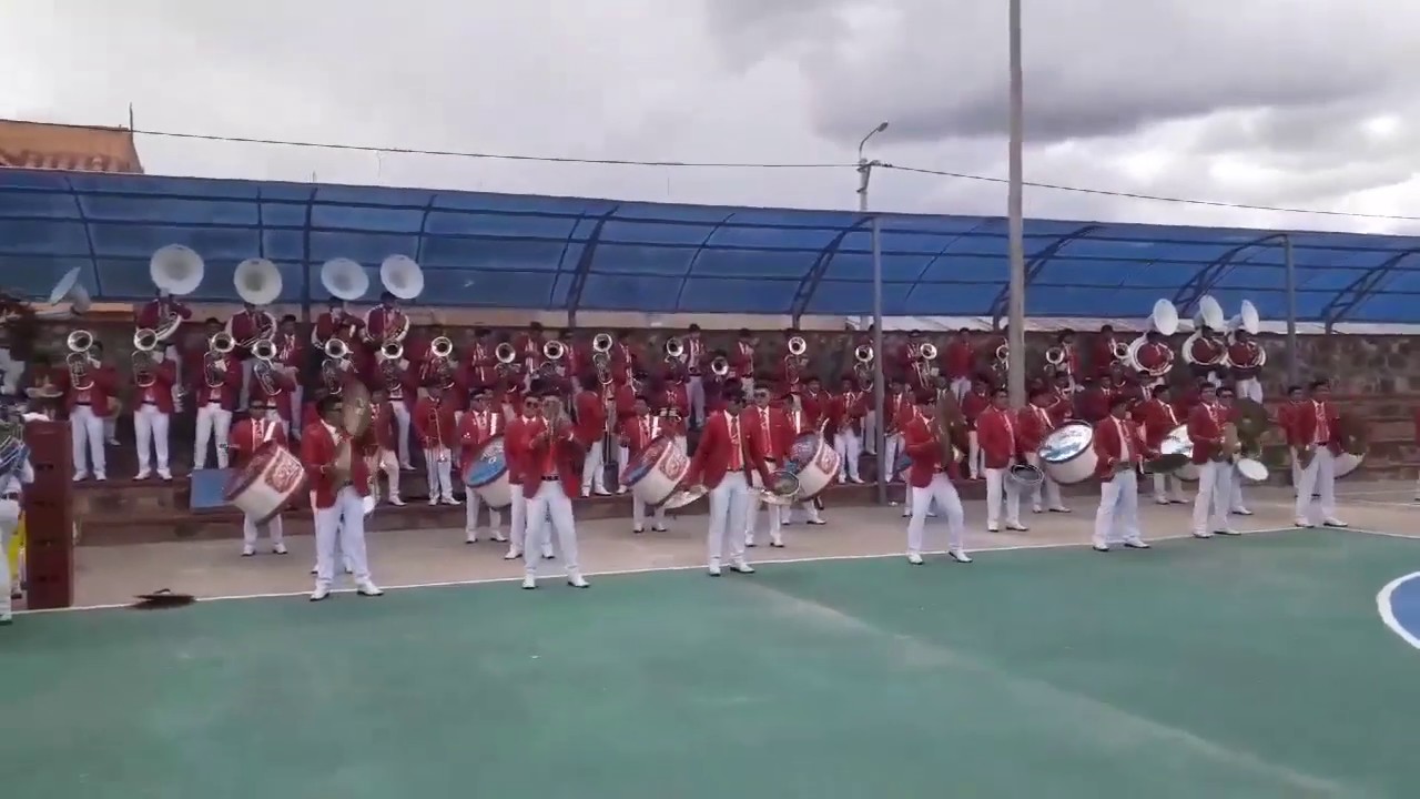 Banda Instrumental 