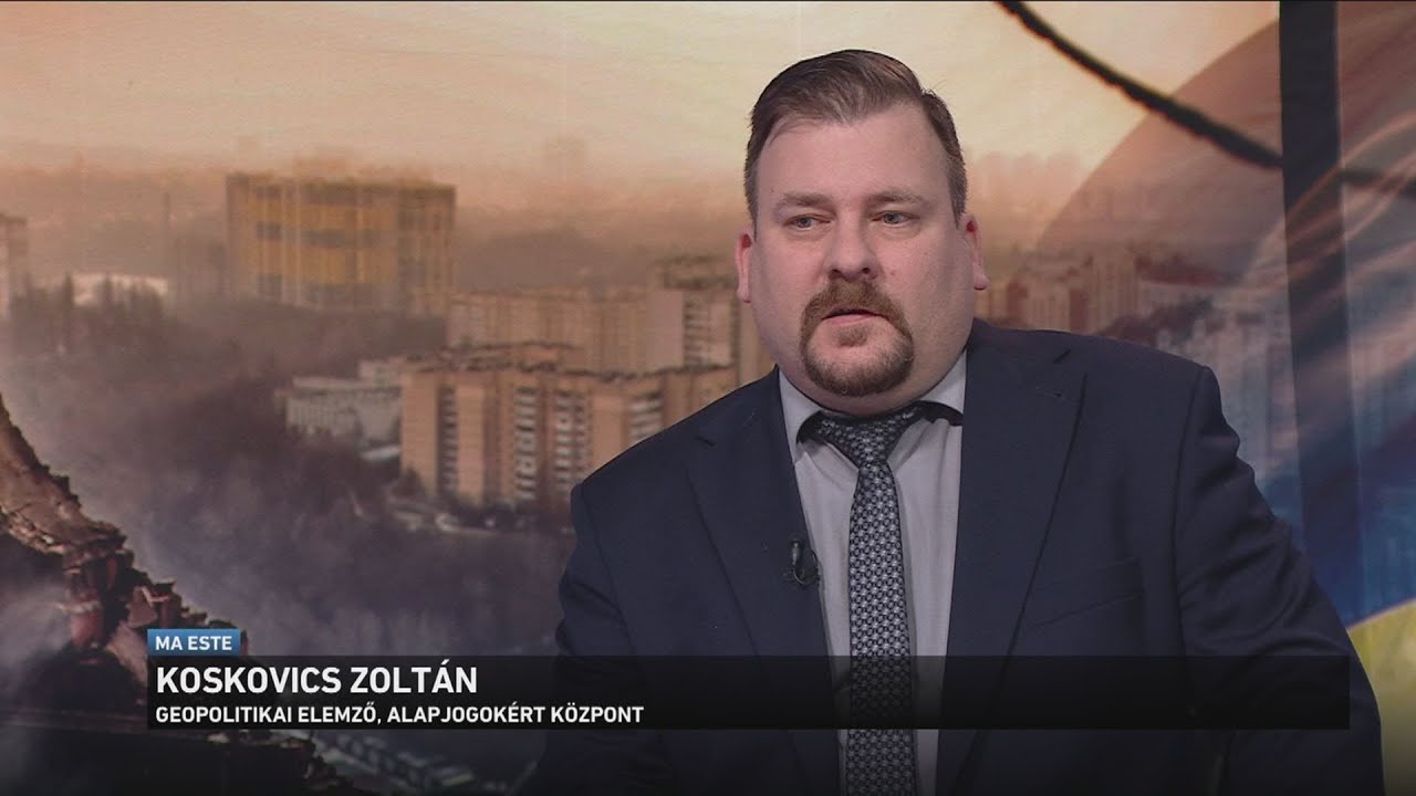 Az orosz hadsereg bekerítheti az ukrán haderőt a Donbasz régióban