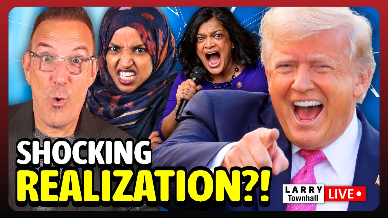 🚨RESULTS ARE IN: America DITCHES Democrats After Trump State of the Union?!