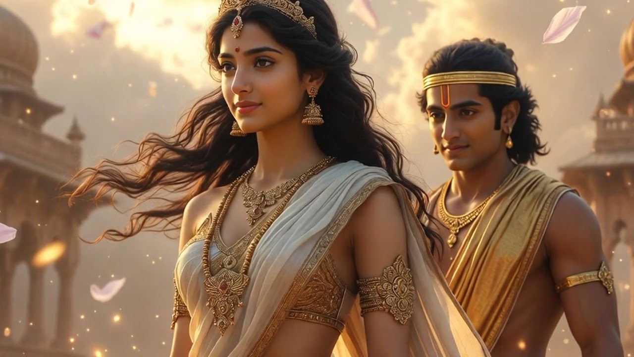 Sri Raghava Stotram | Lord Ram Bhajan