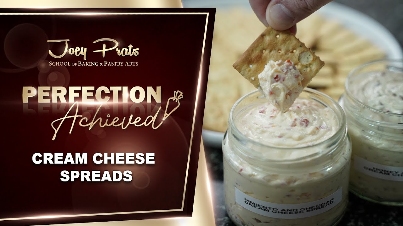 Cream Cheese Spreads