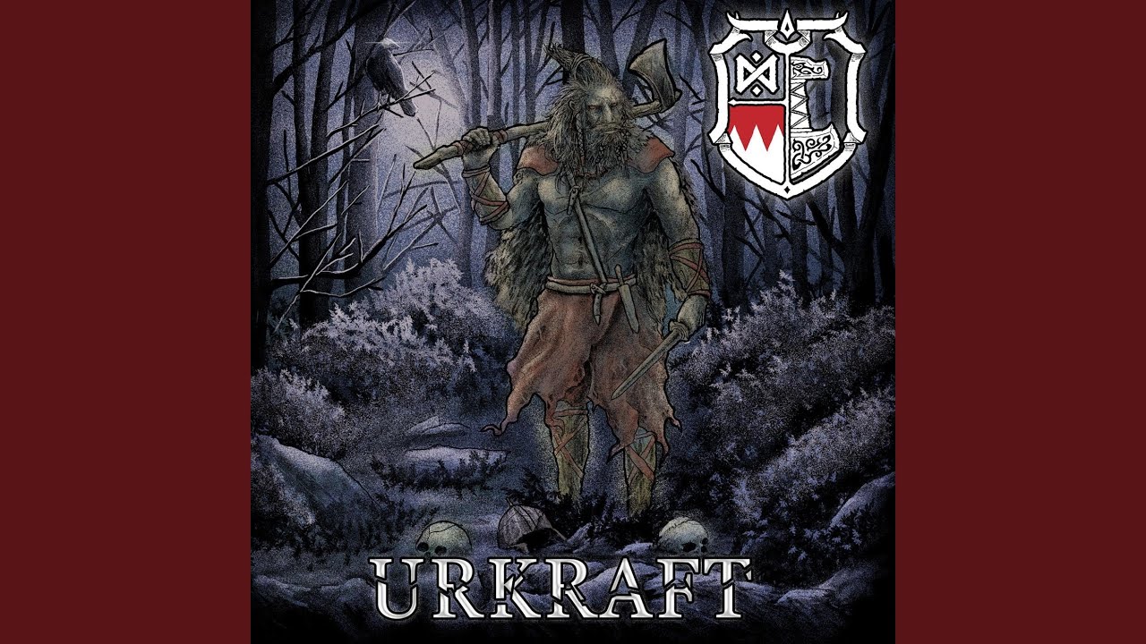 Urkraft