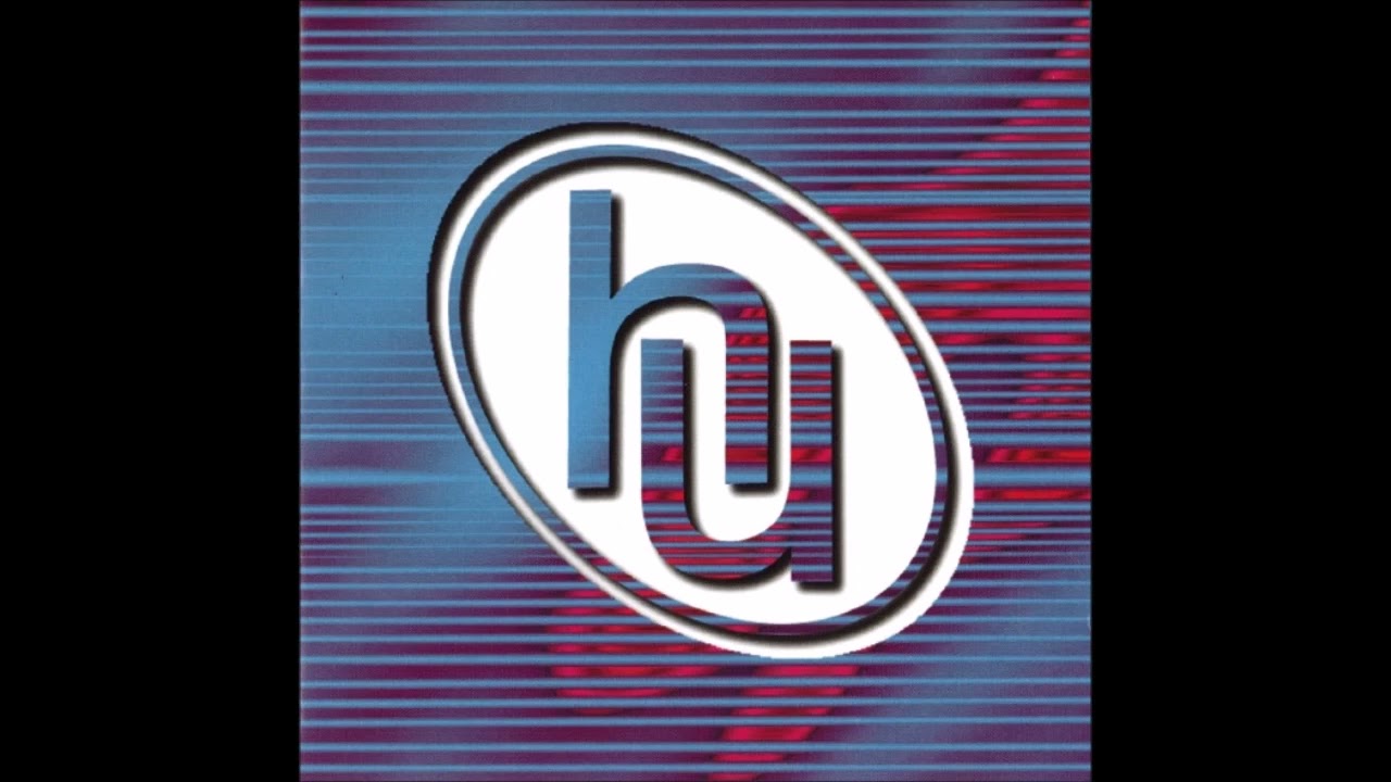 Hardcore Uproar (1998) - CD 2 (DJ Vibes)