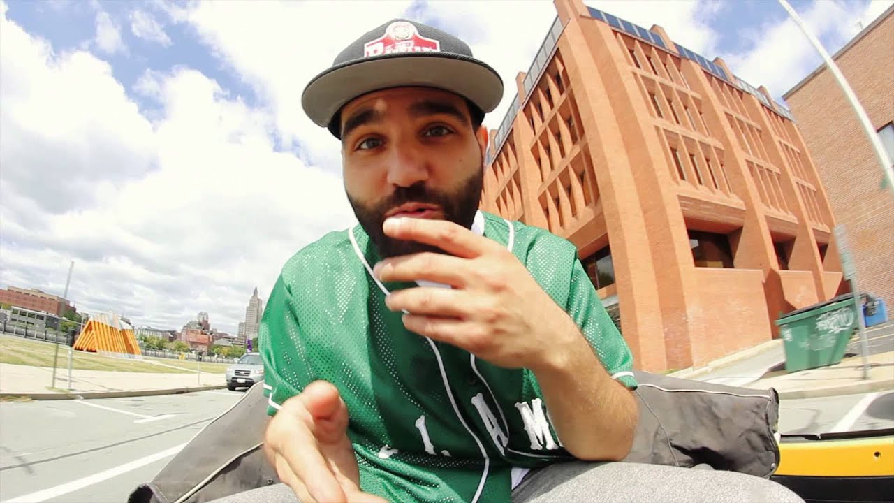 Juan Deuce "El Oh Vee E" (Produced by J57)