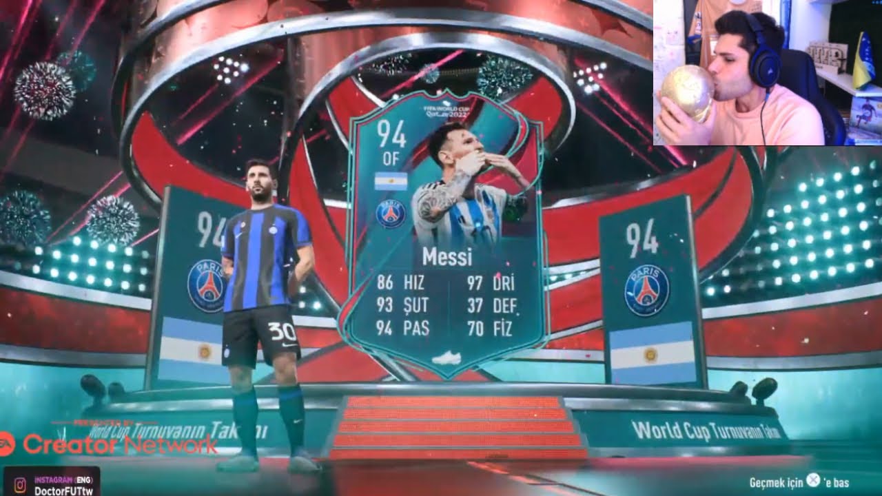 FIFA 23 BEST PACKS COMPILATION! #1 🥳
