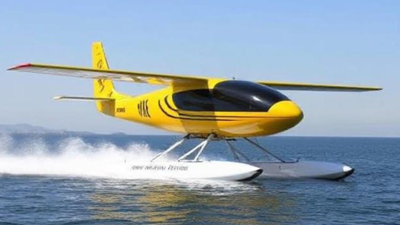 Candela C-7: The Future of Sustainable Boating