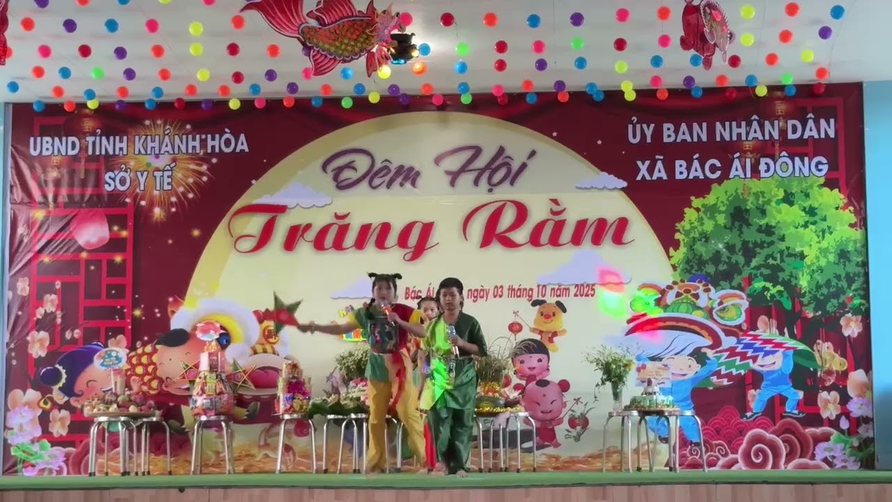 Tốp ca: 