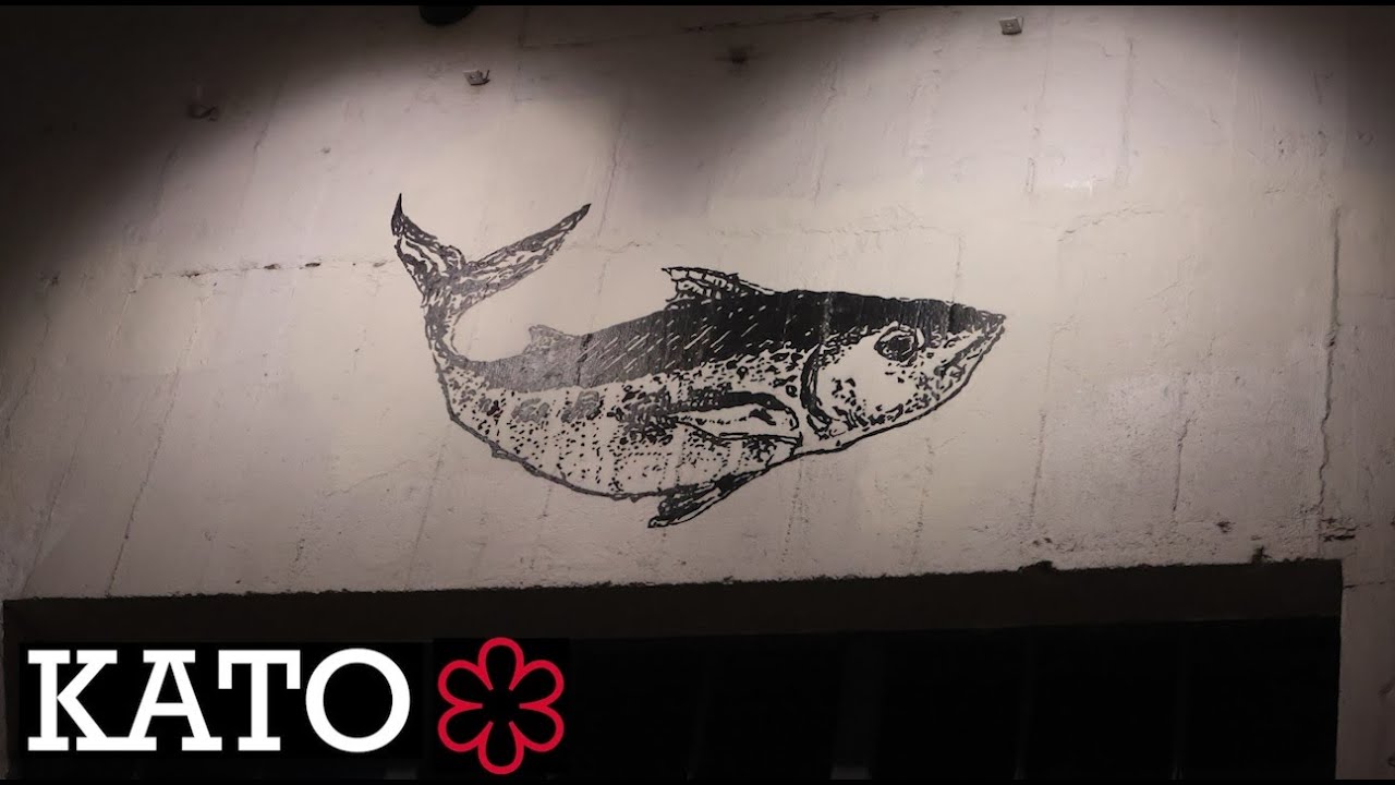 KATO ✽ | Los Angeles, California