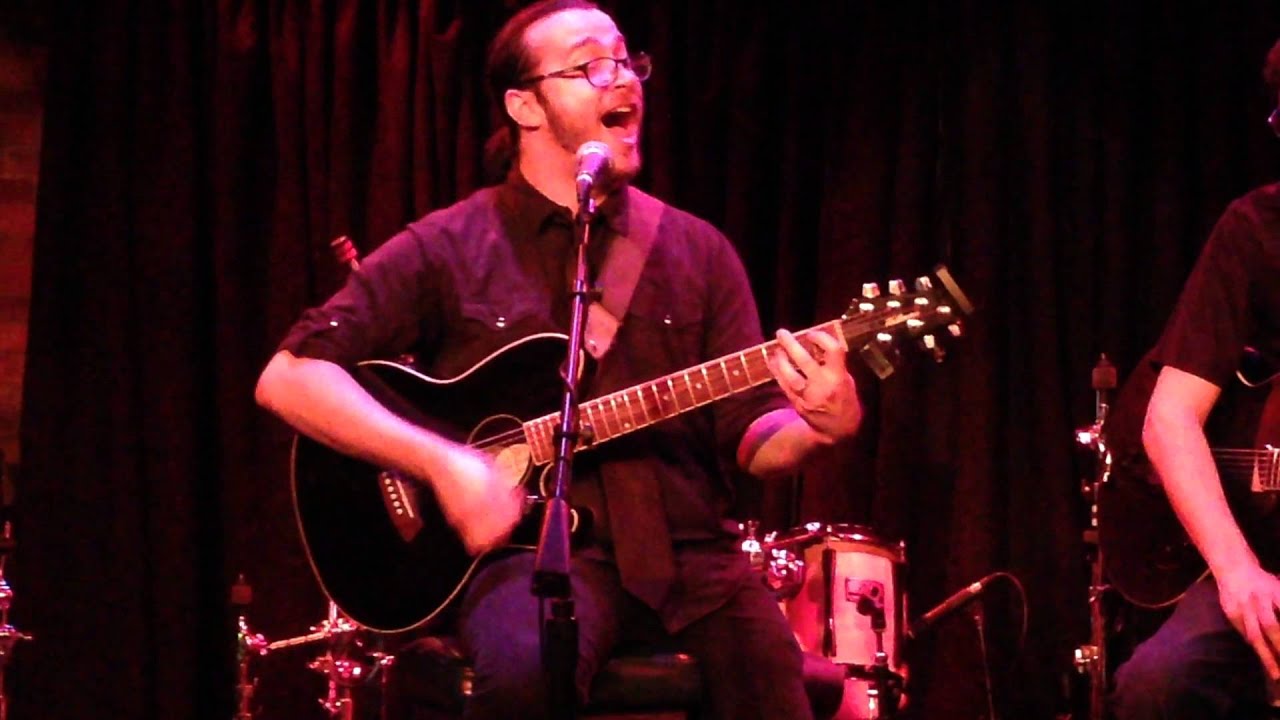 So Cold (Breaking Benjamin Cover)