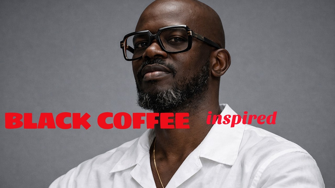 Afro House 2026 | Deep Melodic Set | Black Coffee Vibes #full 2 hours #vol 6