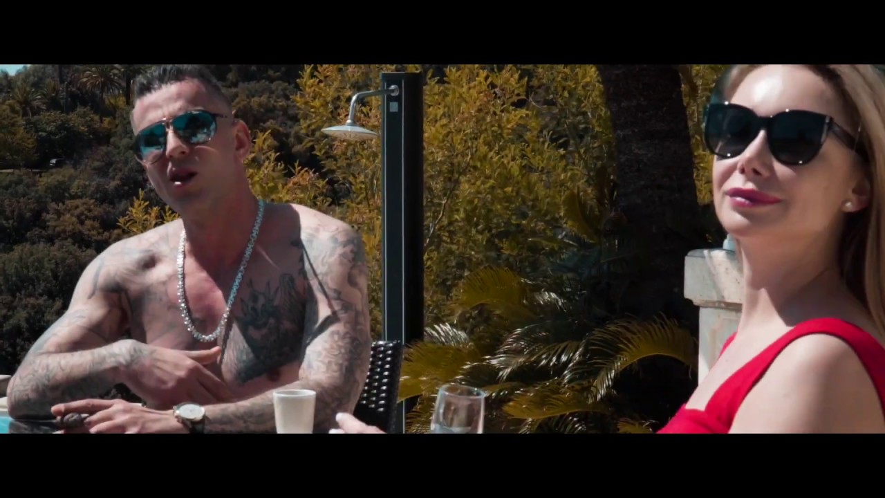 J9 - FIREBIRD (Official Video) - Atlazfilms - YouTube