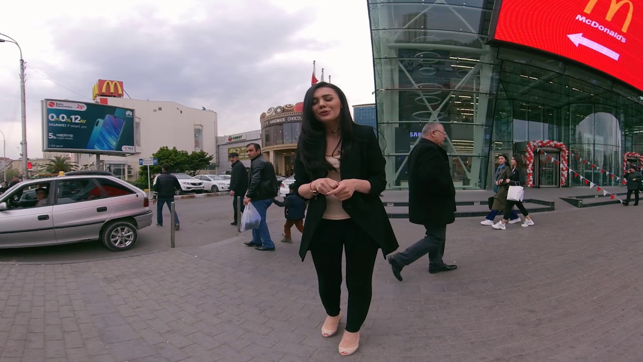 Reproduktiv Sağlamlıq Mərkəzi yeni məkanda