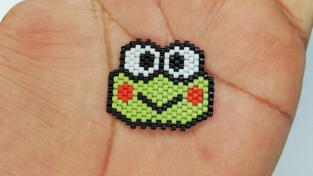 RANA EN CHAQUIRA MIYUKI 🐸