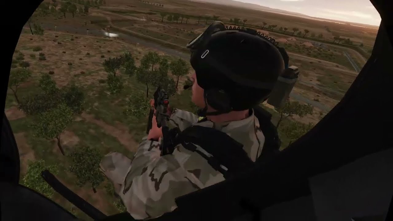 Landing in DCS until I get a girlfriend | Day 377