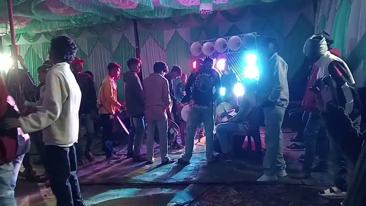 !! Heart Break Band Party Patrput !!❤️‍🔥Liti Butare Liti Buta Koraputia Song 🙏 At.... Patrput 👍
