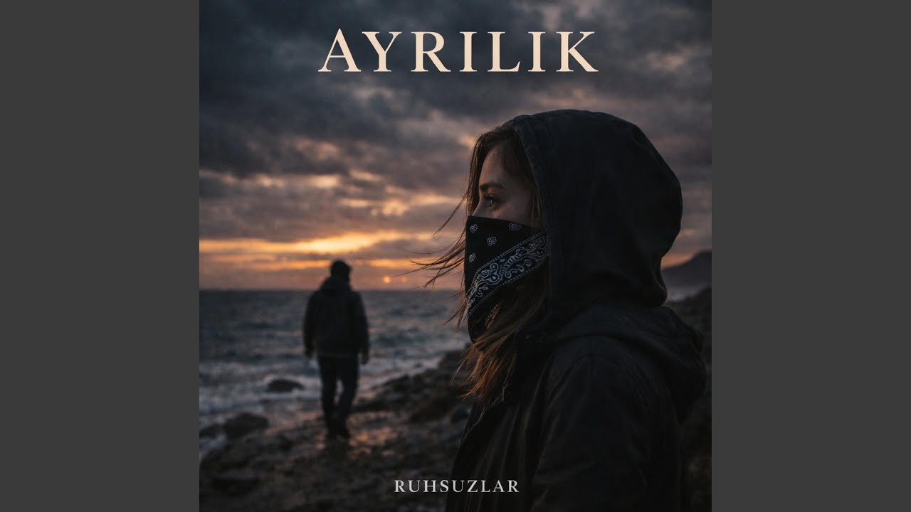 Ayrılık | Psychedelic Anatolian Rock